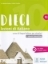 Buchcover und Innenansicht für das Buch: Dieci B2 - book + interactive ebook + audio + video