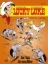 Buchcover und Innenansicht für das Buch: Lucky Luke 33: Kid Lucky