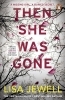 Buchcover und Innenansicht für das Buch: Then She Was Gone