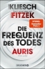 Buchcover und Innenansicht für das Buch: Die Frequenz des Todes