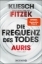 Buchcover und Innenansicht für das Buch: Die Frequenz des Todes