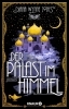 Buchcover und Innenansicht für das Buch: Castle in the Air