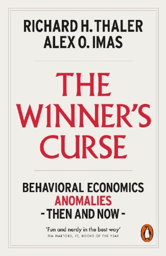 Buchcover und Innenansicht für das Buch: The Winner's Curse