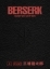 Buchcover und Innenansicht für das Buch: Berserk Master Edition 06
