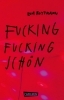Buchcover und Innenansicht für das Buch: Fucking fucking Schön