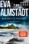 Buchcover und Innenansicht für das Buch: Akte Nordsee - Die letzte Predigt