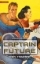 Buchcover und Innenansicht für das Buch: The Triumph of Captain Future