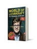 Buchcover und Innenansicht für das Buch: World of Lehrkraft