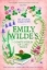 Buchcover und Innenansicht für das Buch: Emily Wilde's Compendium of Lost Tales