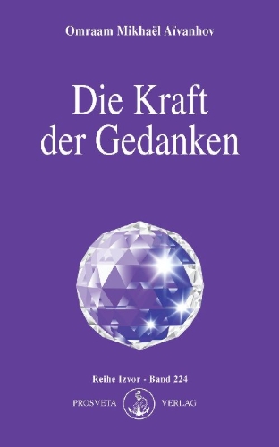 Buchcover und Innenansicht für das Buch: Puissances de la pensée