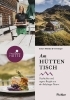 Buchcover und Innenansicht für das Buch: Am Hüttentisch