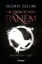 Buchcover und Innenansicht für das Buch: The Hunger Games: Catching Fire
