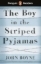 Buchcover und Innenansicht für das Buch: Penguin Readers Level 4: The Boy in Striped Pyjamas (ELT Graded Reader)
