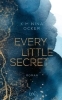 Buchcover und Innenansicht für das Buch: Every Little Secret