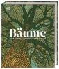 Buchcover und Innenansicht für das Buch: Bäume - Eine Natur- und Kulturgeschichte