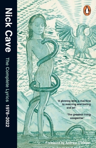 Buchcover und Innenansicht für das Buch: The Complete Lyrics