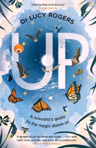 Buchcover und Innenansicht für das Buch: Up