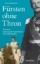 Buchcover und Innenansicht für das Buch: Fürsten ohne Thron
