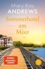 Buchcover und Innenansicht für das Buch: Summers At The Saint