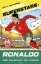 Buchcover und Innenansicht für das Buch: RONALDO
