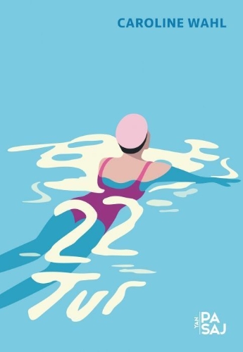 Buchcover und Innenansicht für das Buch: 22 Tur