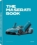 Buchcover und Innenansicht für das Buch: The Maserati Book