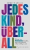 Buchcover und Innenansicht für das Buch: Jedes Kind, überall
