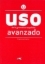Buchcover und Innenansicht für das Buch: Uso de la gramática española. Nivel Avanzado. Buch