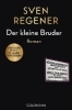 Buchcover und Innenansicht für das Buch: Der kleine Bruder