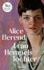 Buchcover und Innenansicht für das Buch: Frau Hempels Tochter. Roman