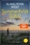 Buchcover und Innenansicht für das Buch: Sommerfeldt Solo -  Der Auftrag