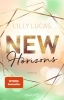 Buchcover und Innenansicht für das Buch: New Horizons