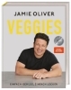 Buchcover und Innenansicht für das Buch: Veggies