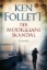 Buchcover und Innenansicht für das Buch: The Modigliani Scandal