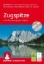 Buchcover und Innenansicht für das Buch: Zugspitze, Rother Wanderführer