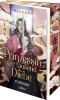 Buchcover und Innenansicht für das Buch: Prinzessin der tausend Diebe - Chosen