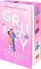Buchcover und Innenansicht für das Buch: Grumpy Darling