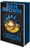 Buchcover und Innenansicht für das Buch: Origin