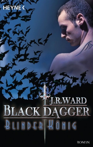 Buchcover und Innenansicht für das Buch: Lover Avenged (Part 2)