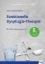 Buchcover und Innenansicht für das Buch: Funktionelle Dysphagie-Therapie