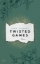 Buchcover und Innenansicht für das Buch: Twisted Games