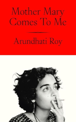 Buchcover und Innenansicht für das Buch: Mother Mary Comes To Me