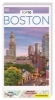 Buchcover und Innenansicht für das Buch: TOP10 Reiseführer Boston