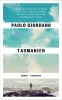 Buchcover und Innenansicht für das Buch: Tasmania