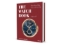 Buchcover und Innenansicht für das Buch: The Watch Book
