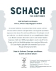 Buchcover und Innenansicht für das Buch: Schach für Einsteiger