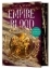 Buchcover und Innenansicht für das Buch: We Who Will Die (Empire of Blood #1)