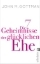 Buchcover und Innenansicht für das Buch: The Seven Principles for Making Marriage Work