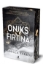 Buchcover und Innenansicht für das Buch: Oniks Firtina Ciltli