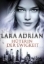 Buchcover und Innenansicht für das Buch: King of Midnight (Midnight Breed 18)